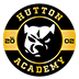 Hutton Academy Logo
