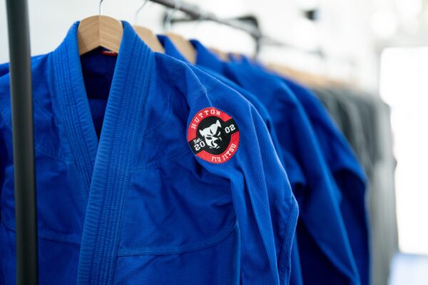 Hutton Academy Geretsried